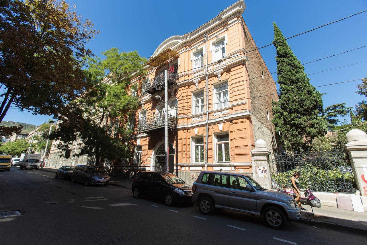 Natali Apartment Tbilisi Exterior photo